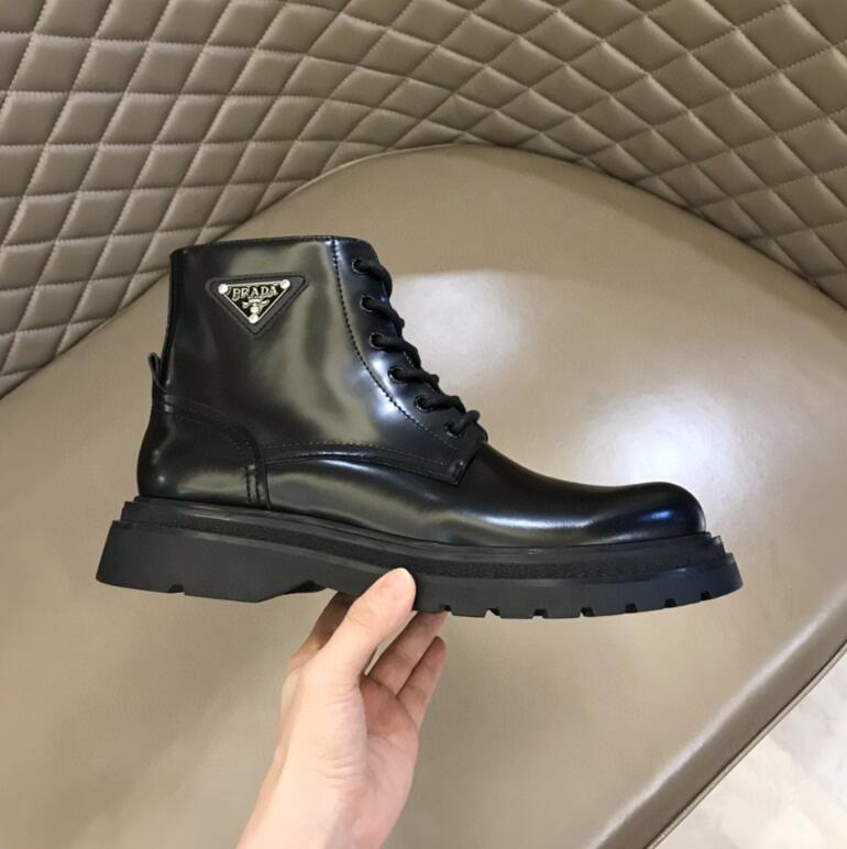 Luxe Touch Bags 

 - PD Men Shoes - 122