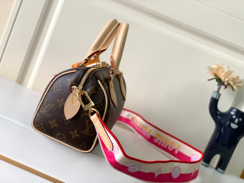 Luxe Touch Fashion LTB-Bags - 16874