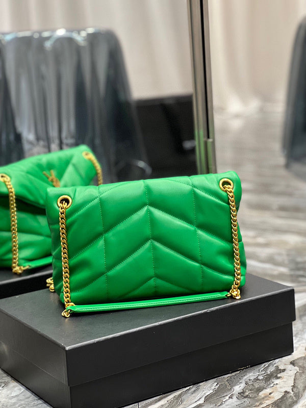 LTB SLY Bags - 460