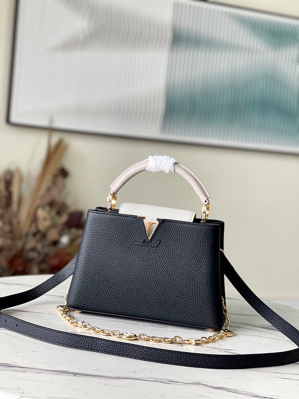 Fashion Luxe Touch bags - 4652