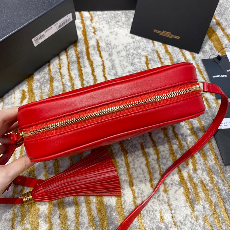 Luxe Touch - SLY Bags 046