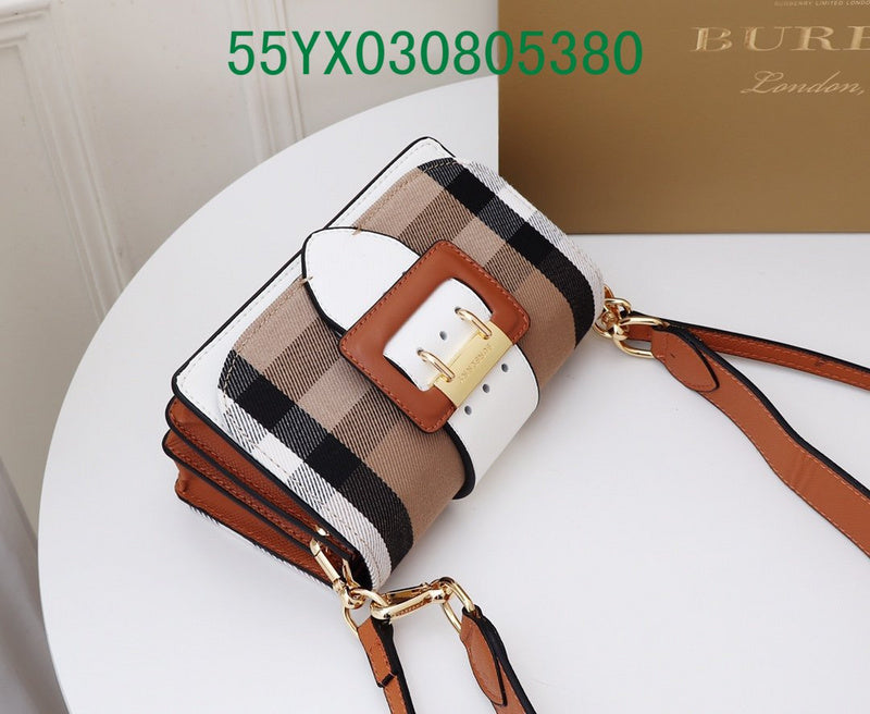 LTB Fashion -BBR Bags - 674