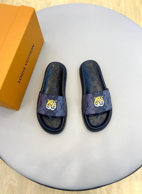 Luxe Touch Bags -  Men Shoes - 1087
