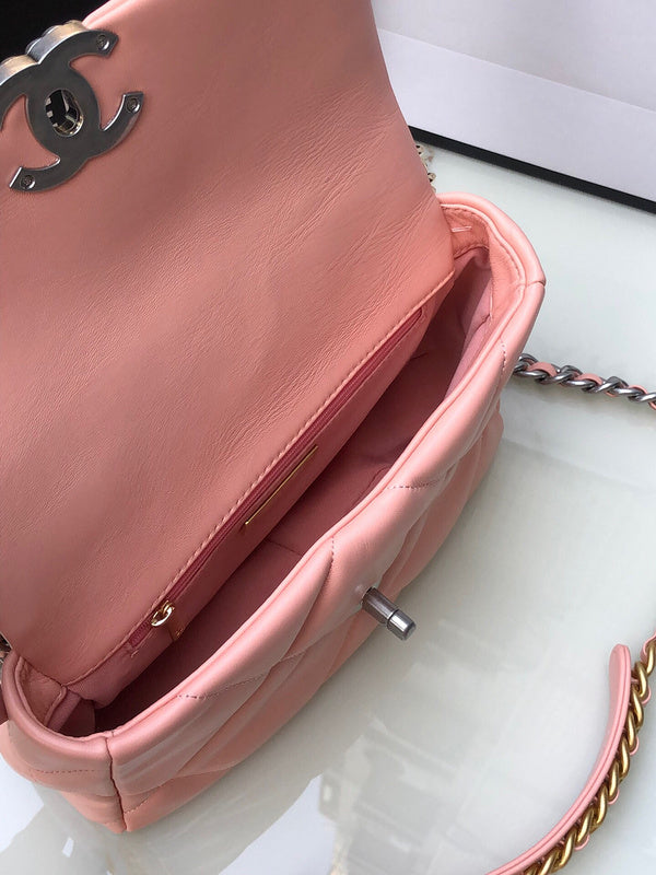 Luxe Touch Bags -  Bags - 132