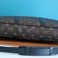 Luxe Touch Fashion LTB-bags - 9853