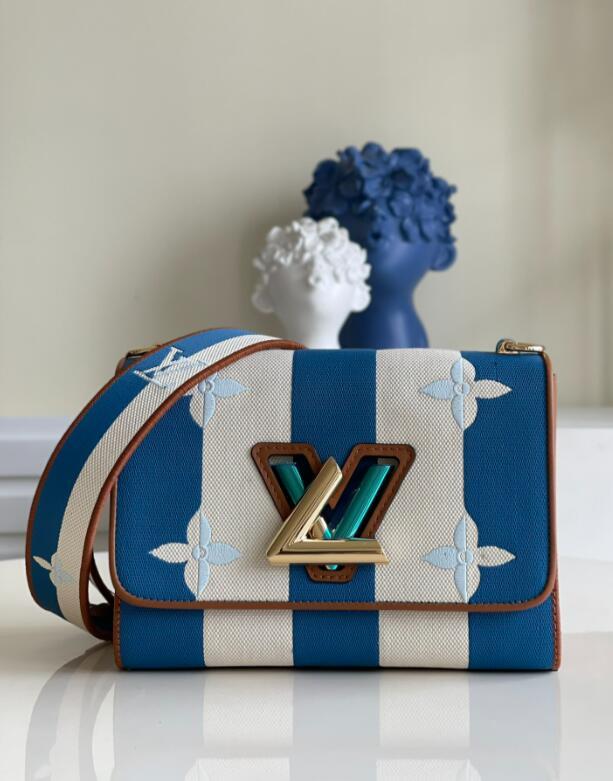 Luxe Touch Bags -   2144