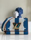 Luxe Touch Bags 

 - LTB Bags - 2144