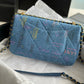 Luxe Touch Bags -  Bags - 075