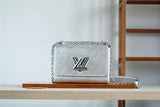 Luxe Touch Fashion LTB-bags - 8519