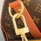 Luxe Touch Fashion LTB-bags - 17238