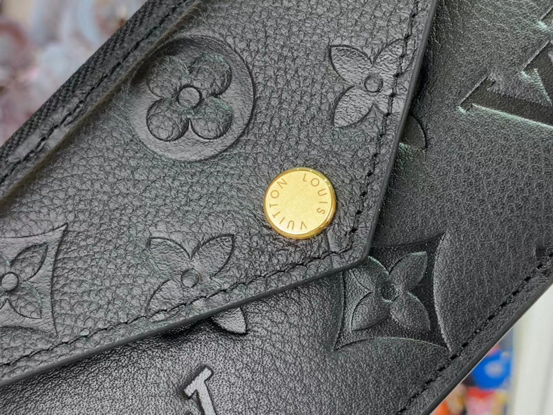 Fashion Luxe Touch bags - 2979