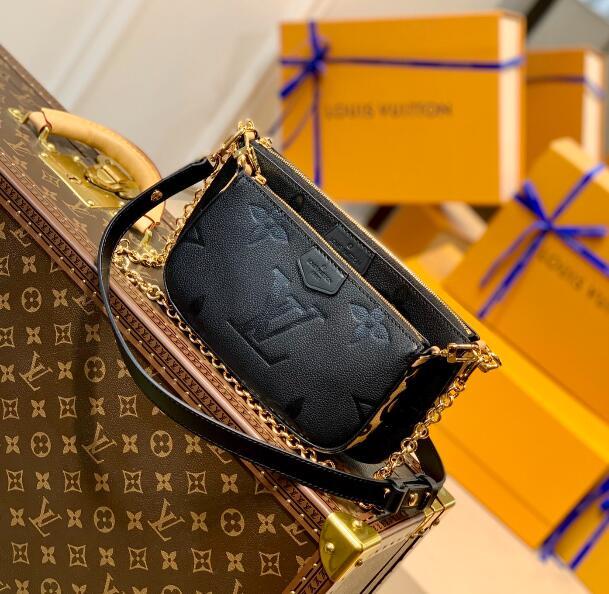 Luxe Touch Bags -   2263