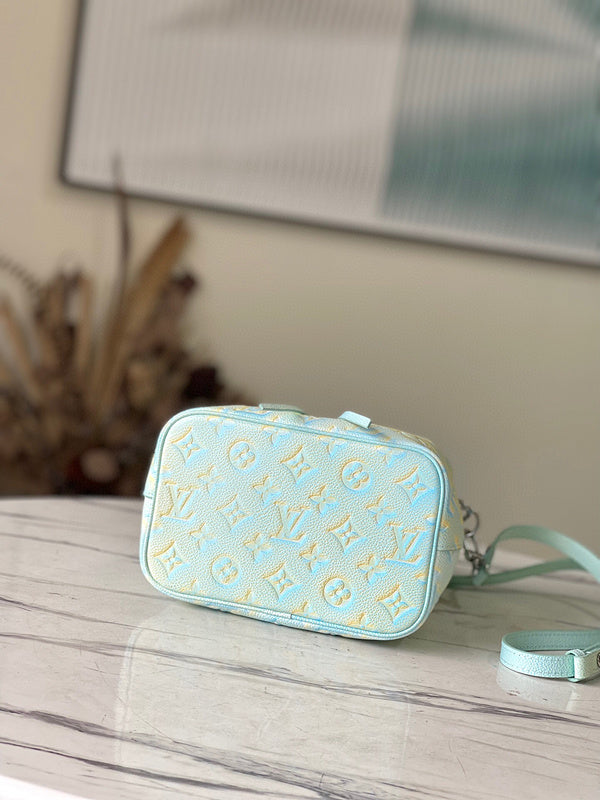 Fashion Luxe Touch bags - 4929