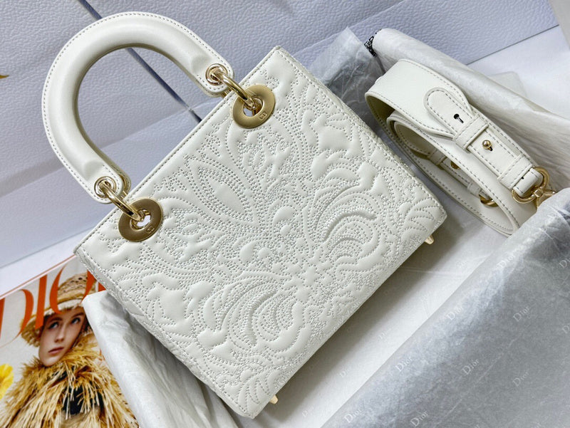LTB - Luxe Touch Bags - 1412