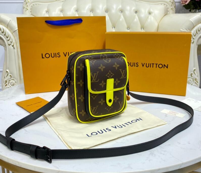 Luxe Touch Bags 

 - LTB Bags - 2385
