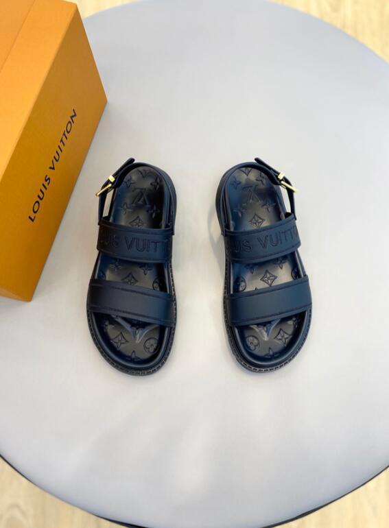Luxe Touch Bags 

 - LTB Men Shoes - 1095