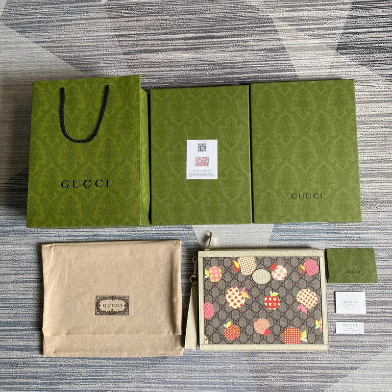 LTB - GG Bags - 1814
