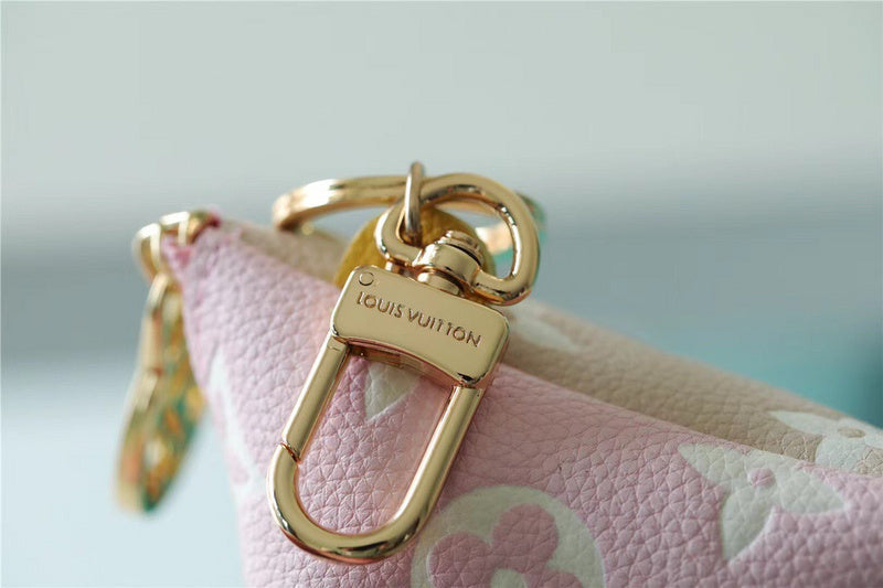 Luxe Touch Fashion LTB-bags - 8871