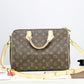 Luxe Touch Fashion LTB-bags - 8175