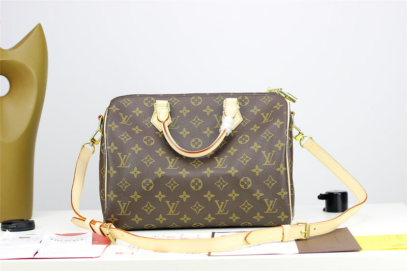 Luxe Touch Fashion LTB-bags - 8175