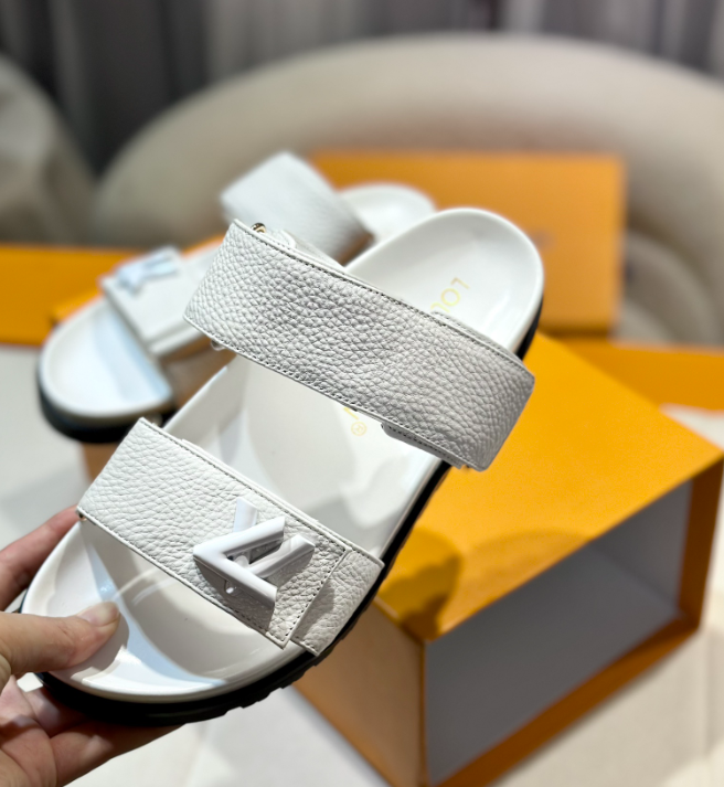 Luxe Touch Bags -  Women Shoes - 108
