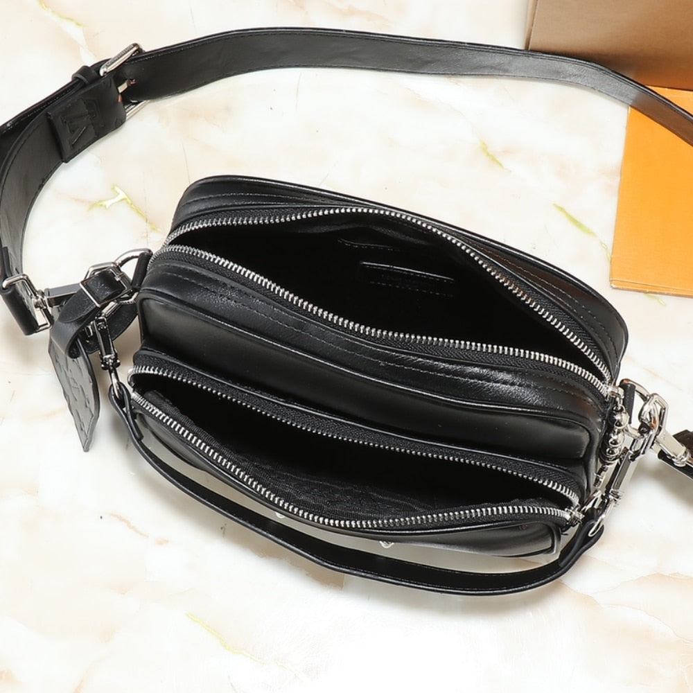 LV NIL BLACK 25CM M13987