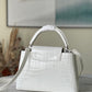 Fashion Luxe Touch bags - 5352
