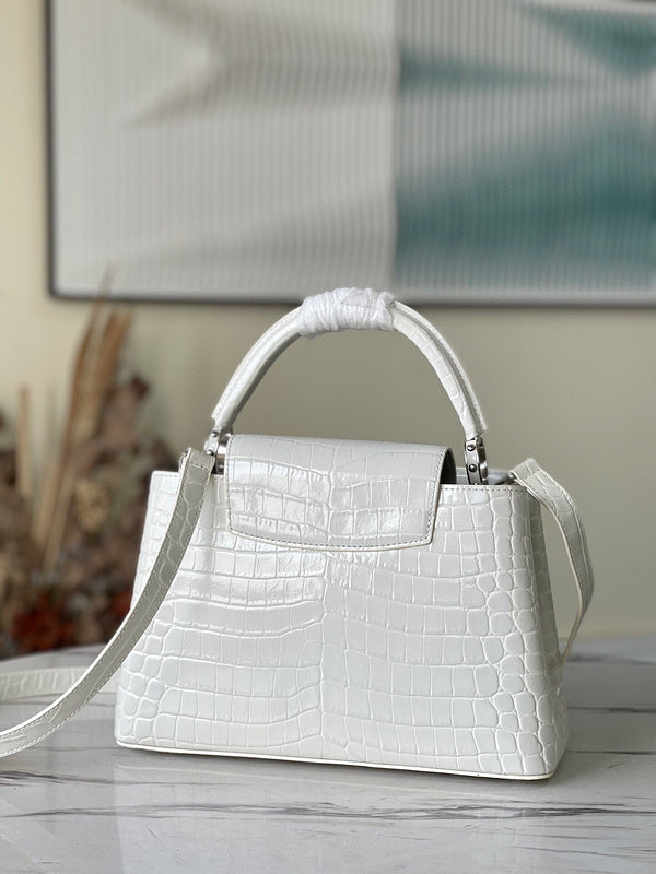 Fashion Luxe Touch bags - 5352