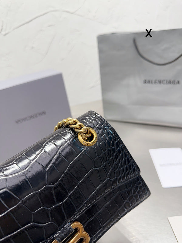 Luxe Touch Fashion - BGA Bags - 1609
