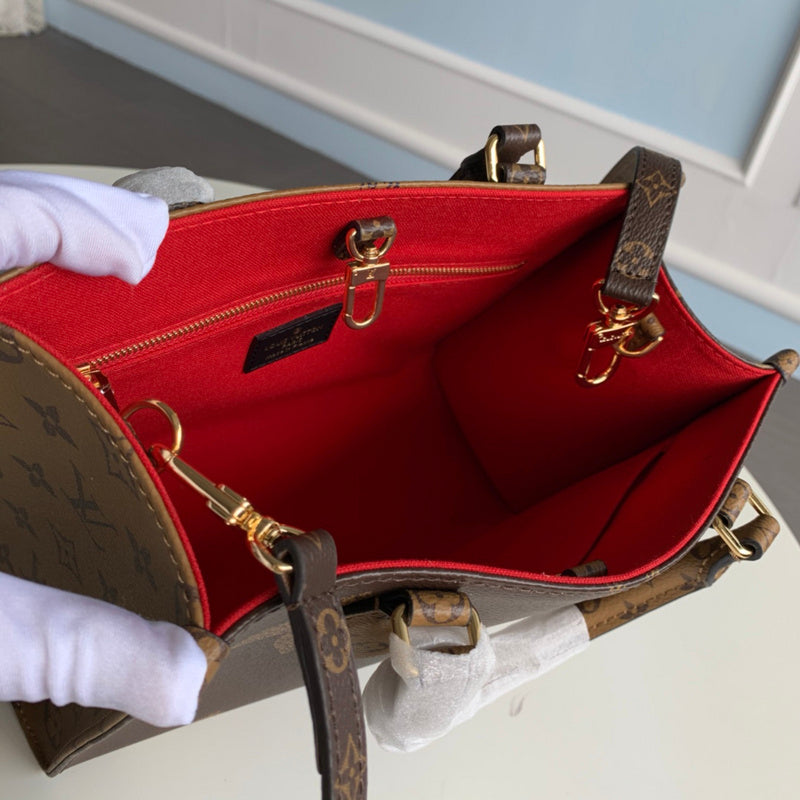 Luxe Touch Fashion LTB-bags - 17575