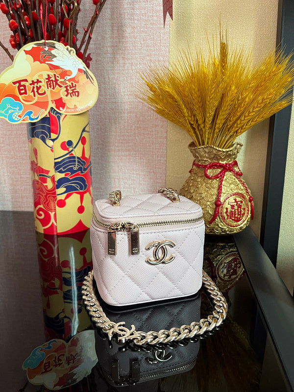Luxe Touch Bags 

 -  Bags - 3154