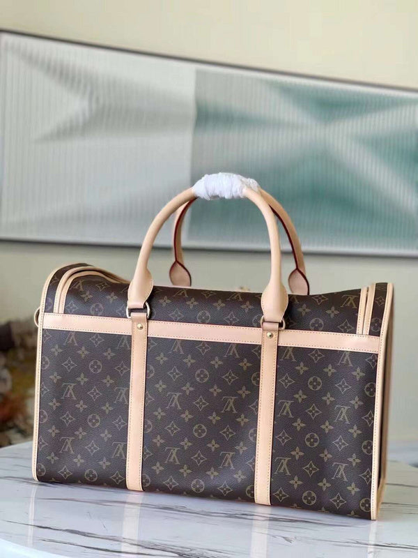 Luxe Touch Fashion LTB-bags - 17296