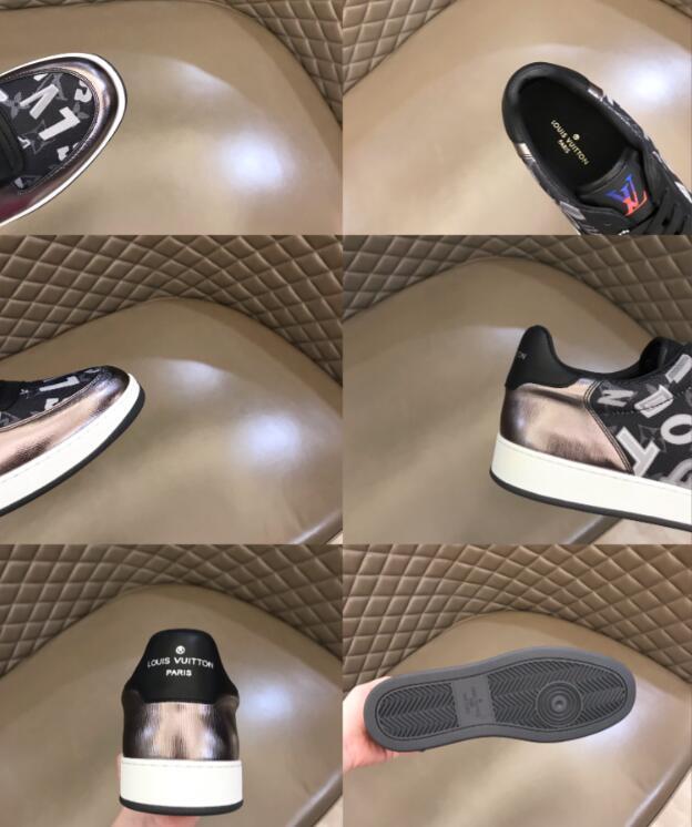 Luxe Touch Bags -  Men Shoes - 1156