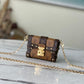Fashion Luxe Touch bags - 5035