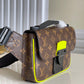 Fashion Luxe Touch bags - 3050