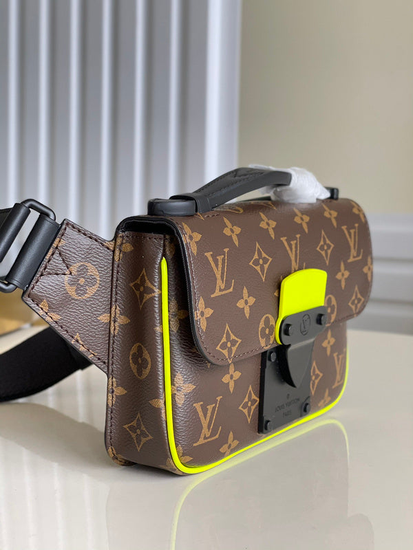 Fashion Luxe Touch bags - 3050