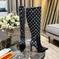 Luxe Touch Bags 

 - LTB Women Shoes - 871