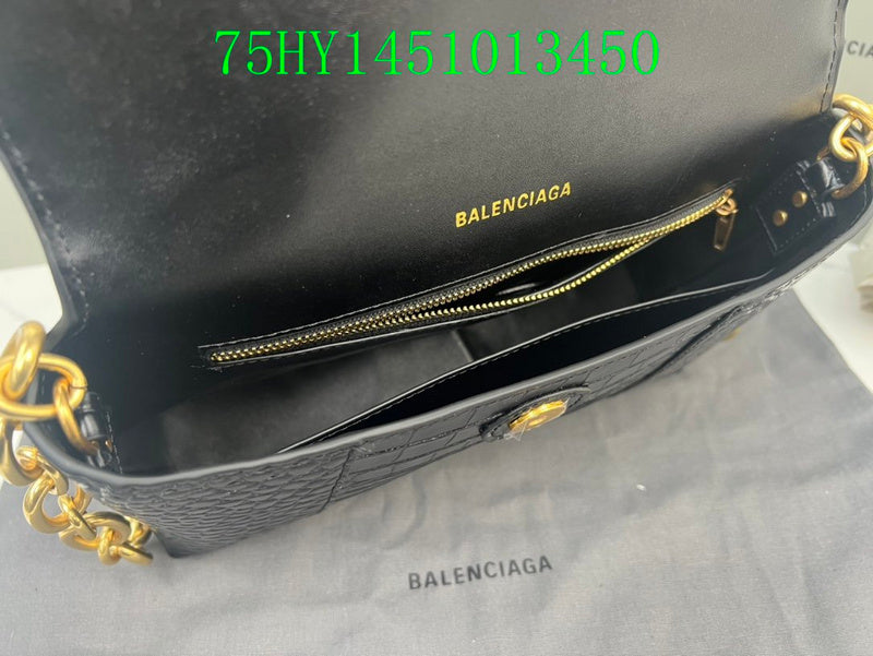 LTB Fashion - BGA Bags - 2018