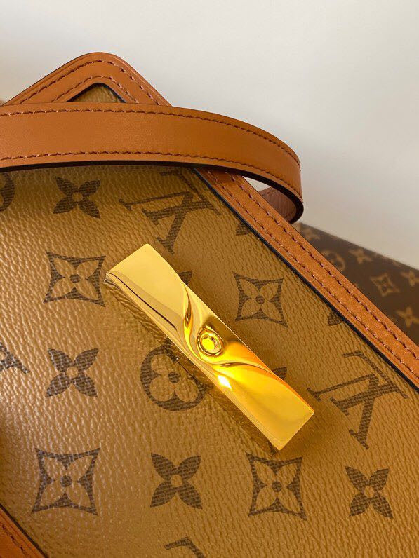 Fashion Luxe Touch bags - 3635