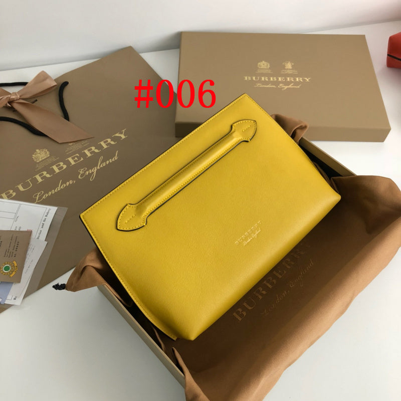 Luxe Touch Bags Fashion -BBR Bags - 1291