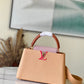 Fashion Luxe Touch bags - 4594
