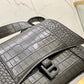 Luxe Touch Fashion - BGA Bags - 1474