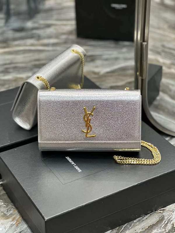 Luxe Touch - SLY Bags 601