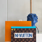 Fashion Luxe Touch bags - 2626