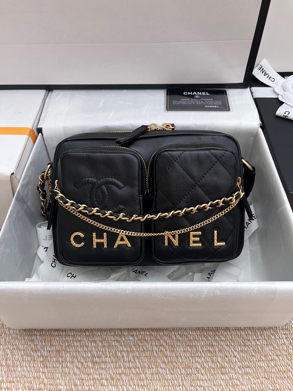 Luxe Touch Bags 

 -  Bags - 3440