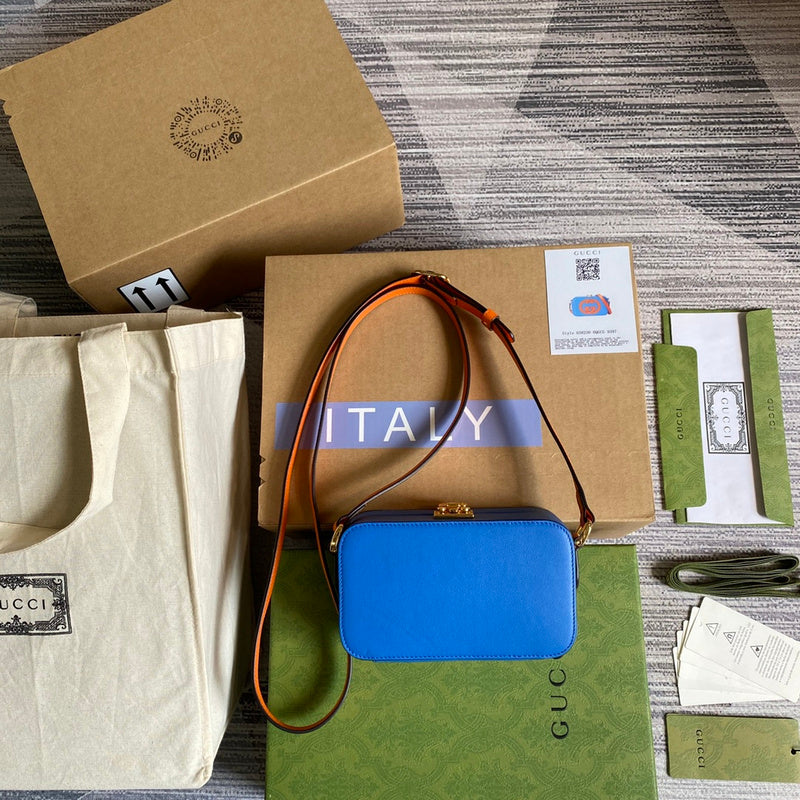 LTB - GG Bags - 1883
