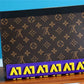 Luxe Touch Fashion LTB-bags - 10798