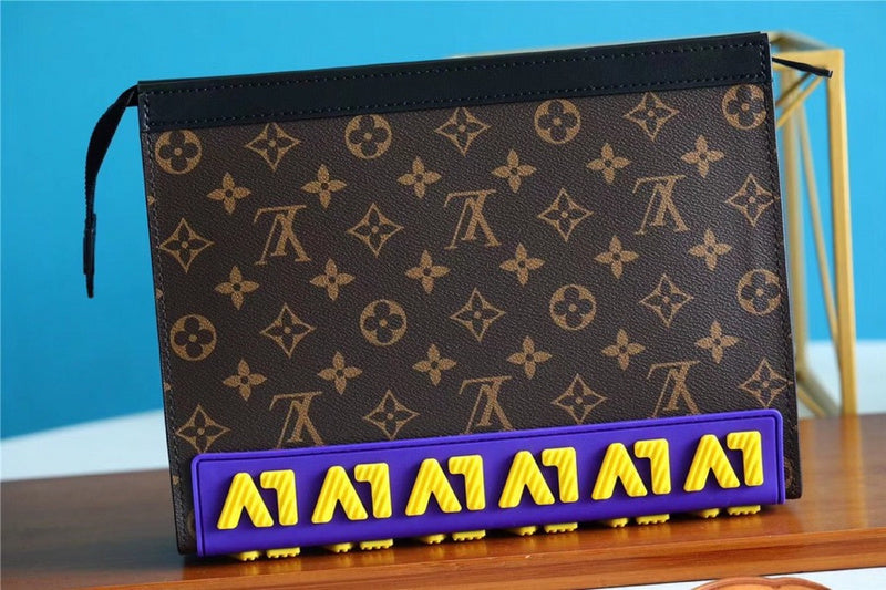 Luxe Touch Fashion LTB-bags - 10798