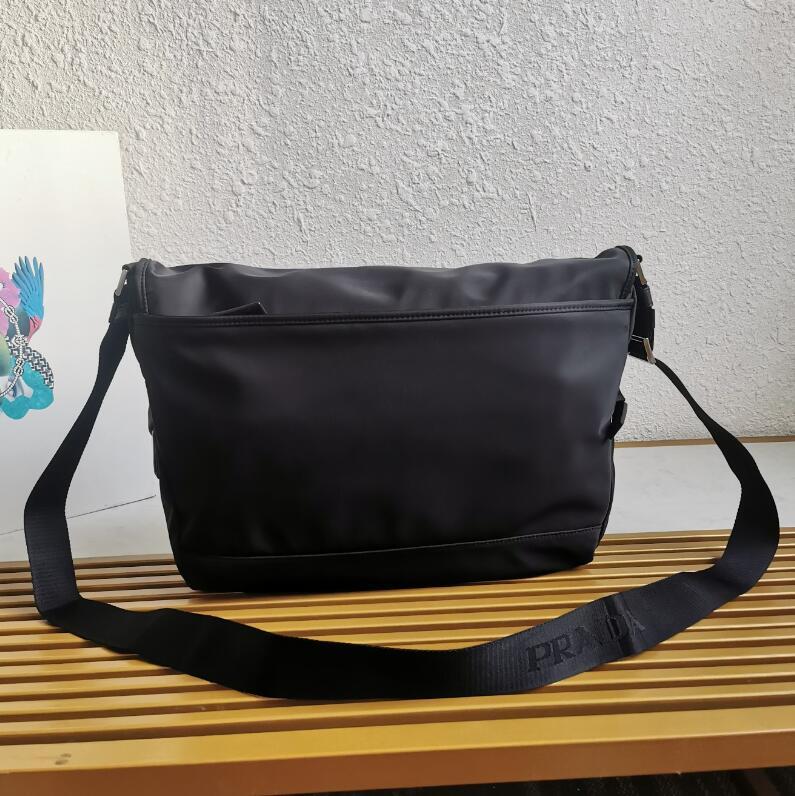 Luxe Touch Bags - PD Bags - 010