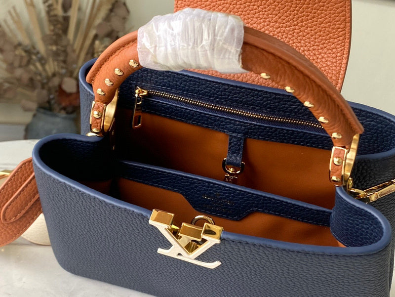 Fashion Luxe Touch bags - 5114